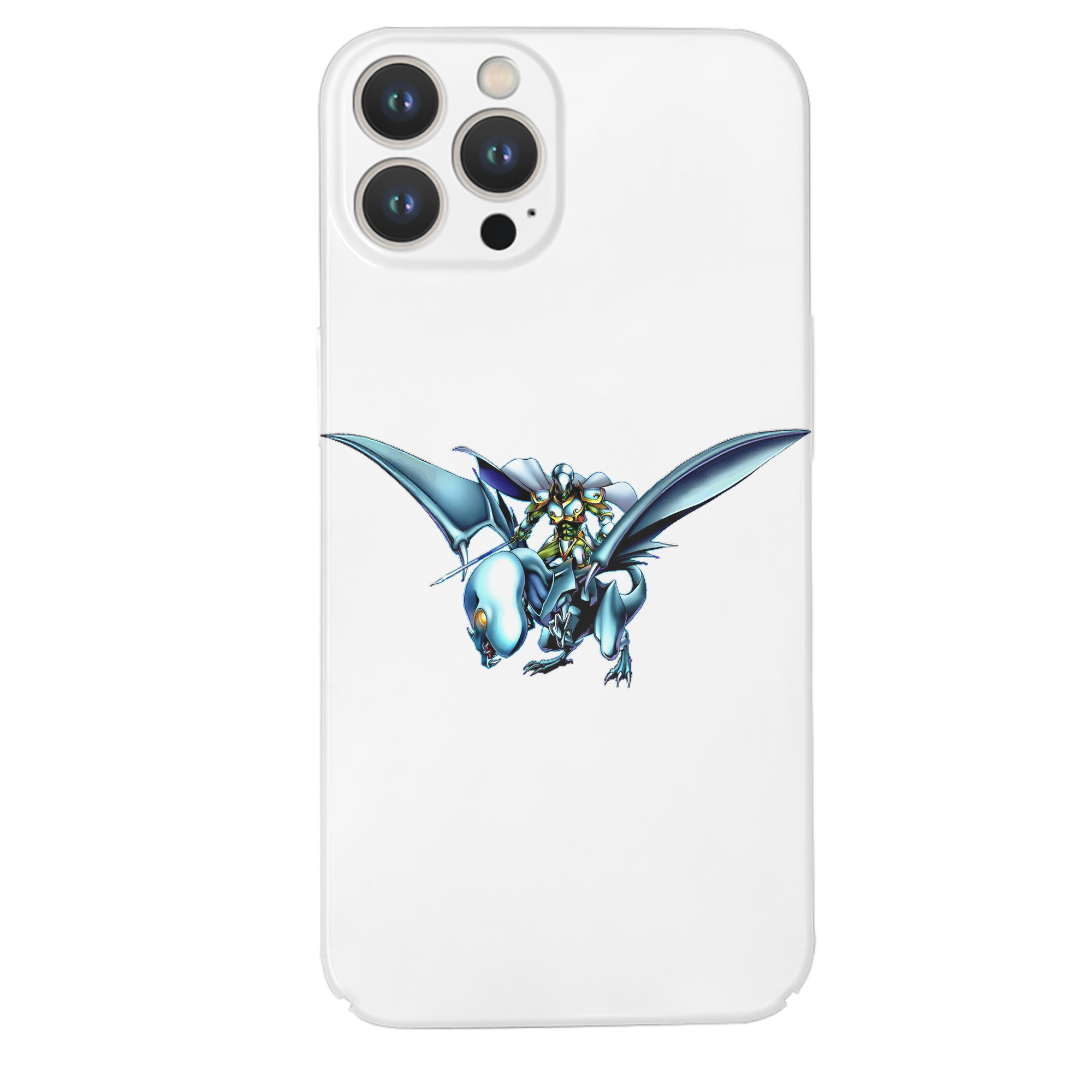 （画像用） 遊☆戯☆王 Yu-Gi-Oh! 【iPhone 14シリーズ対応】ハードケース